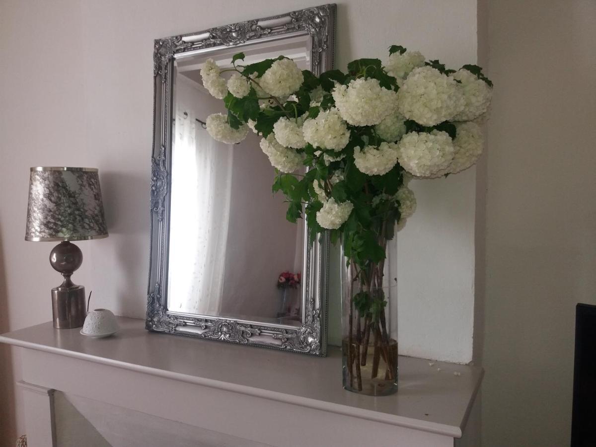 Les Eygletieres Bed & Breakfast Bourriot-Bergonce Dış mekan fotoğraf