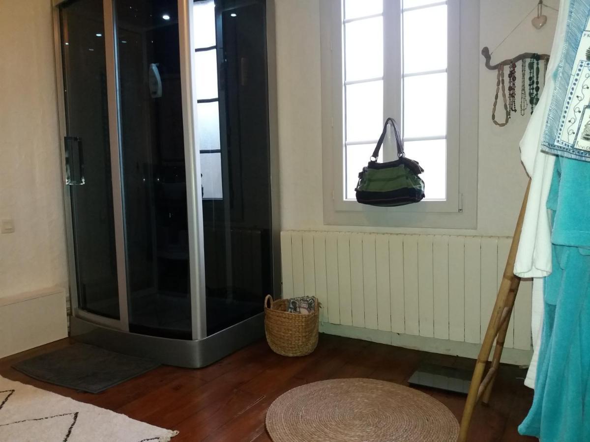 Les Eygletieres Bed & Breakfast Bourriot-Bergonce Dış mekan fotoğraf