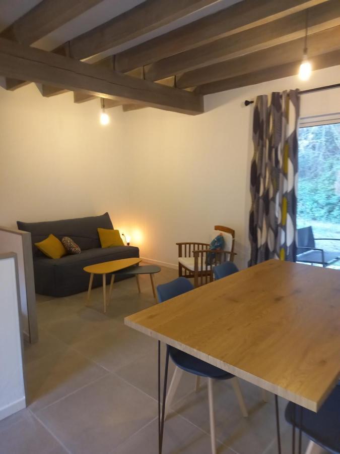 Les Eygletieres Bed & Breakfast Bourriot-Bergonce Dış mekan fotoğraf